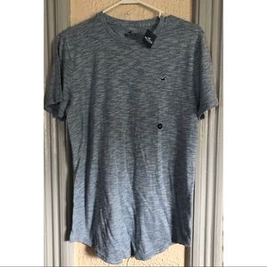 Hollister shirt size medium. New with tags